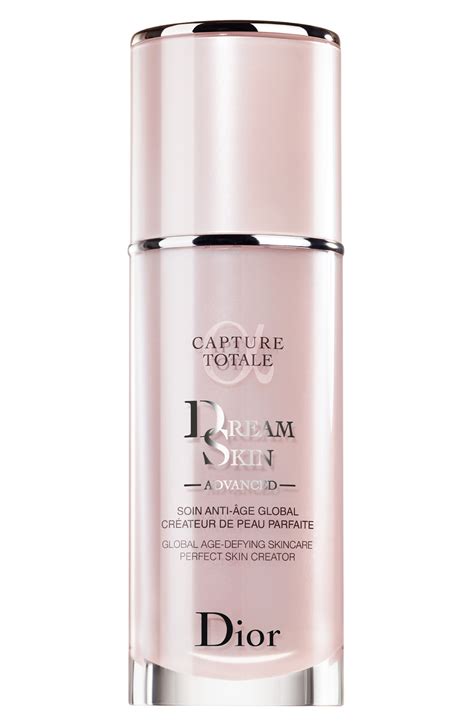 dior dreamskin perfector|dior dreamskin capture totale.